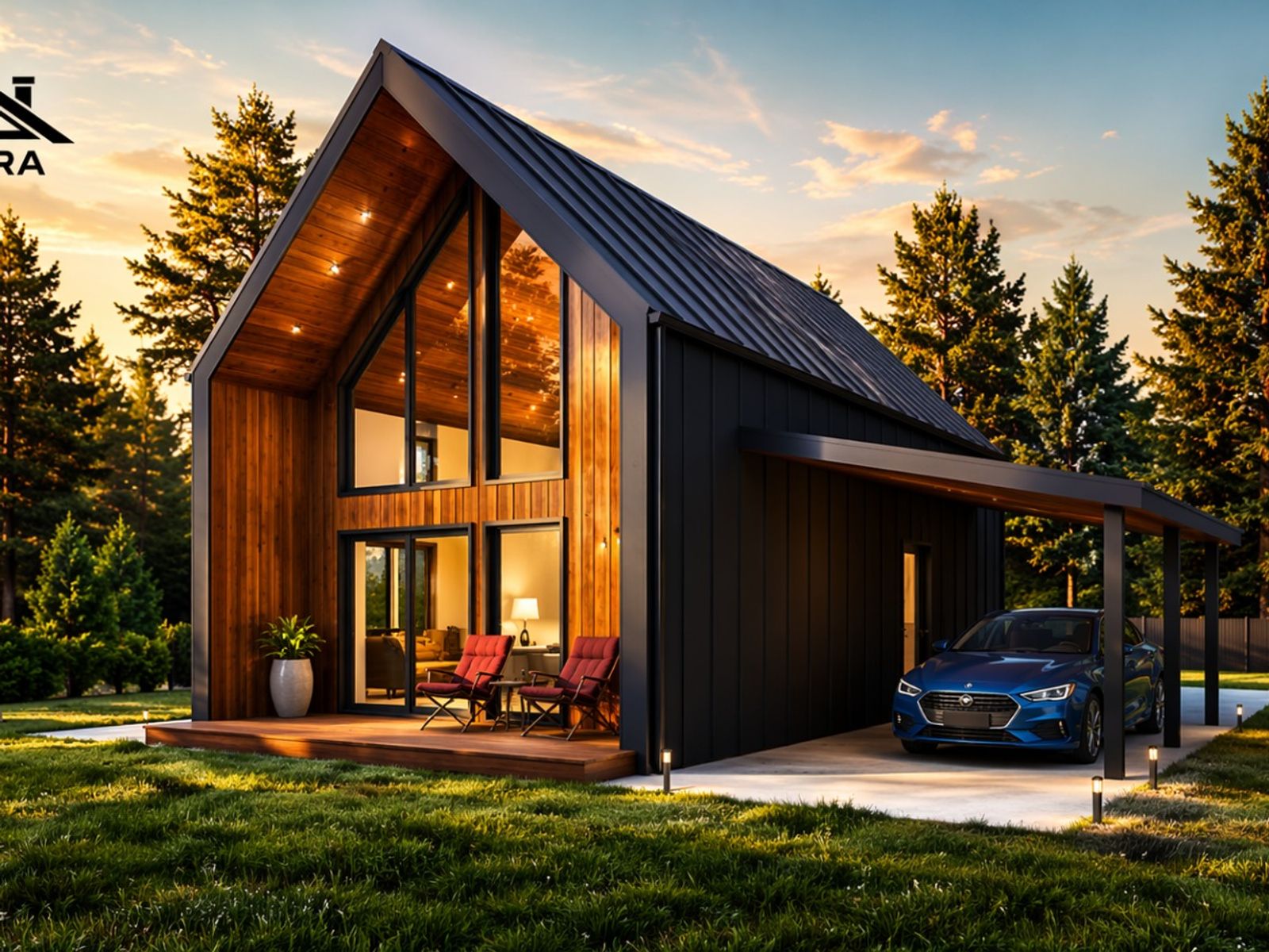 Arka gallery image 1