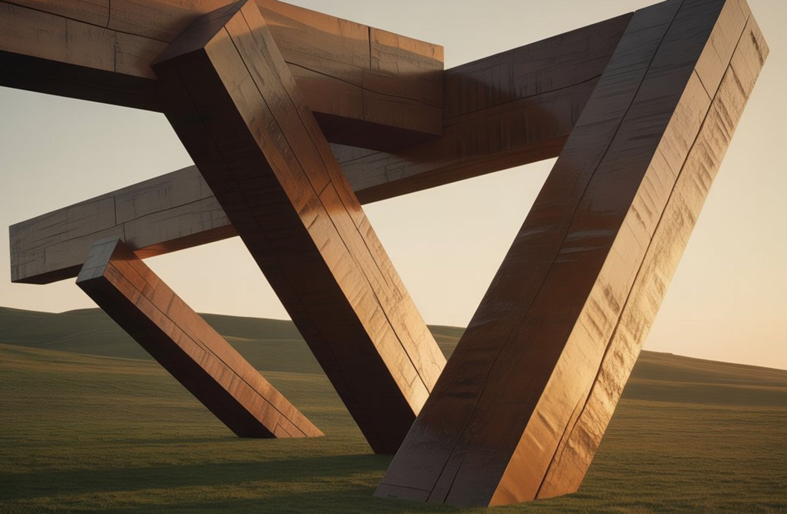 Building with purpose, structure and long-term value