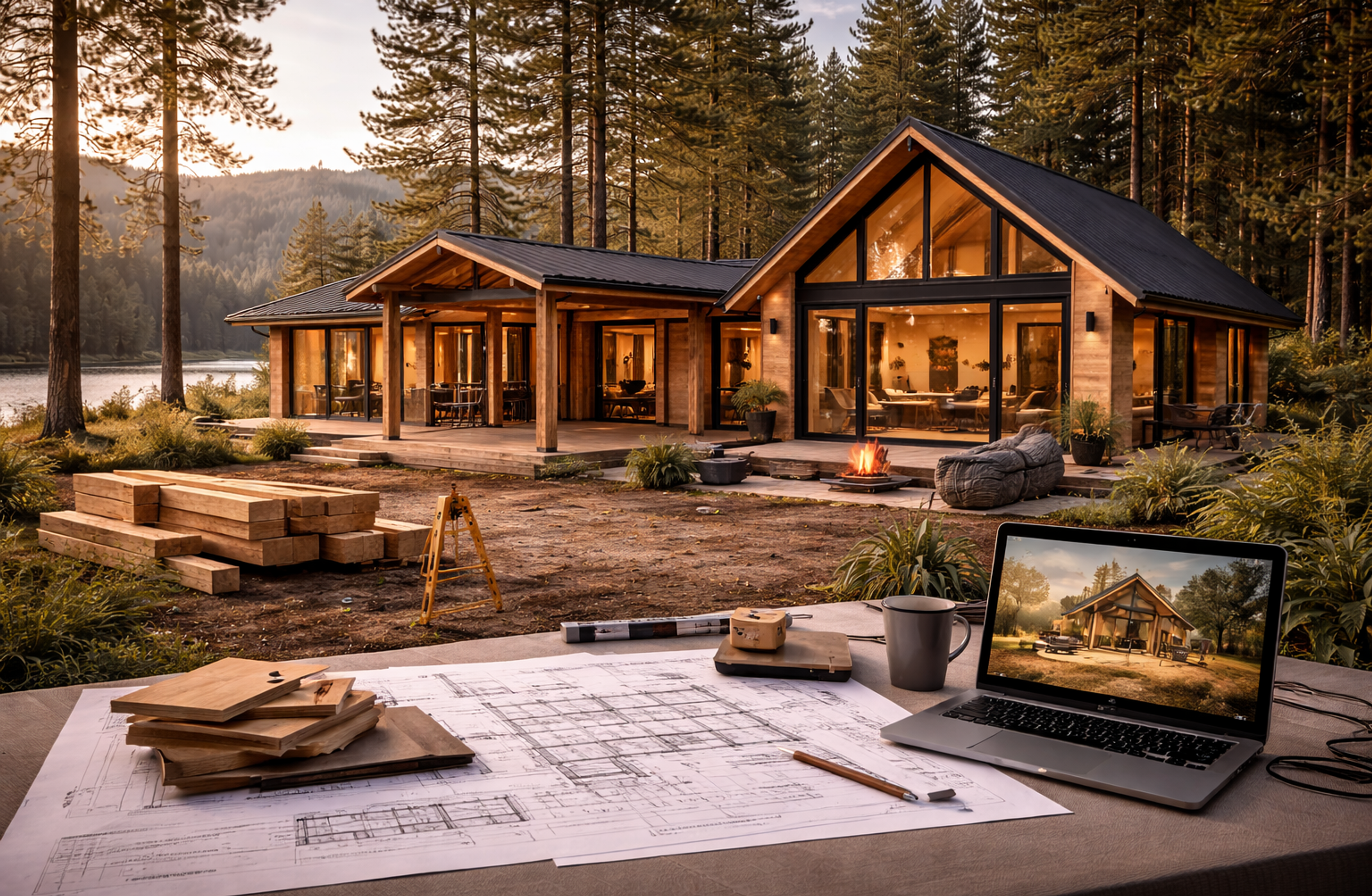 Customized Projects