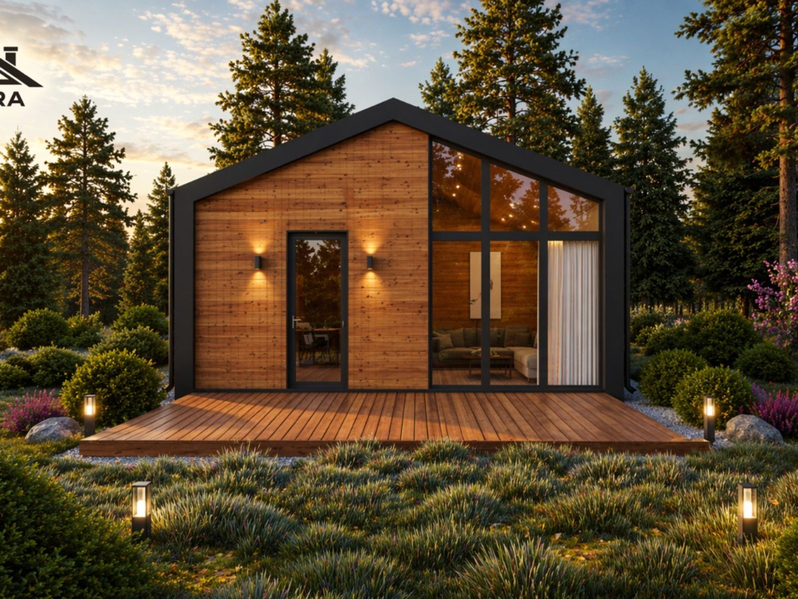 Arden gallery image 1