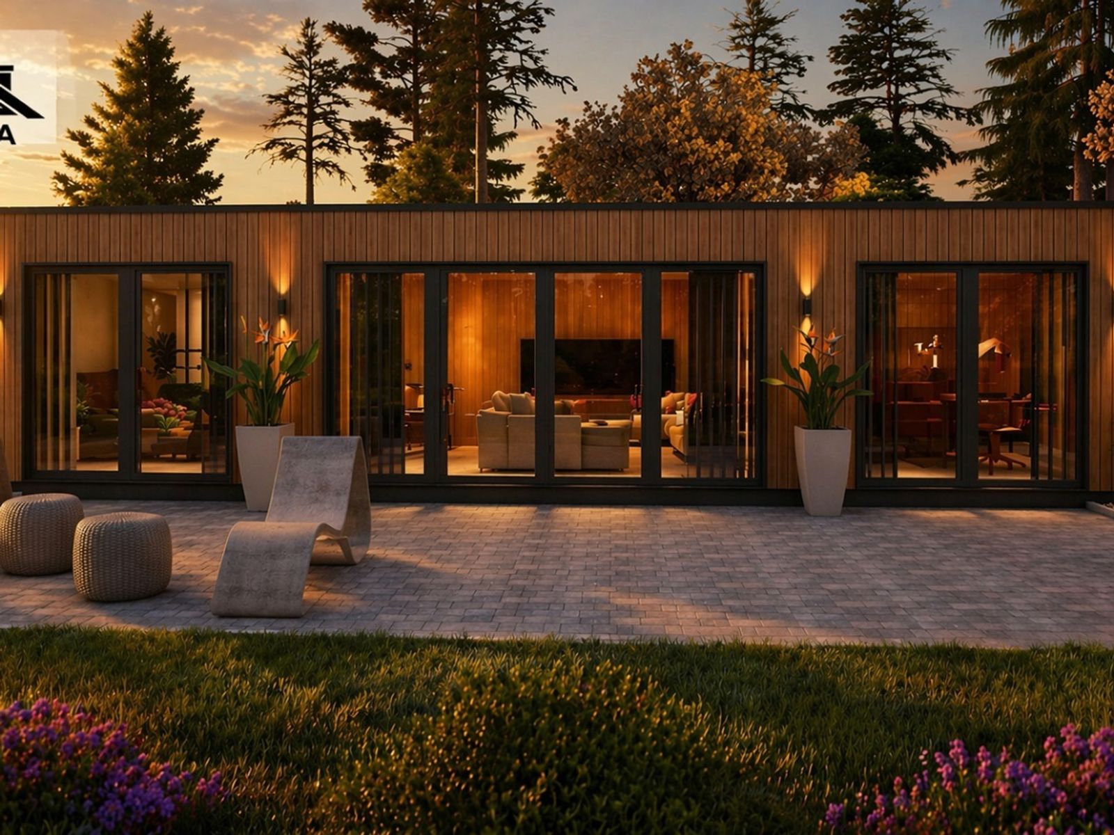 Linea gallery image 1