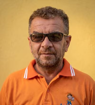 Edson Roberto Meira