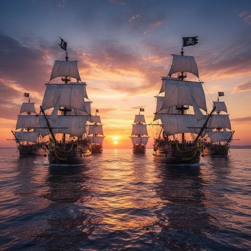 Iron Latitudes roadmap — Full Voyage phase art