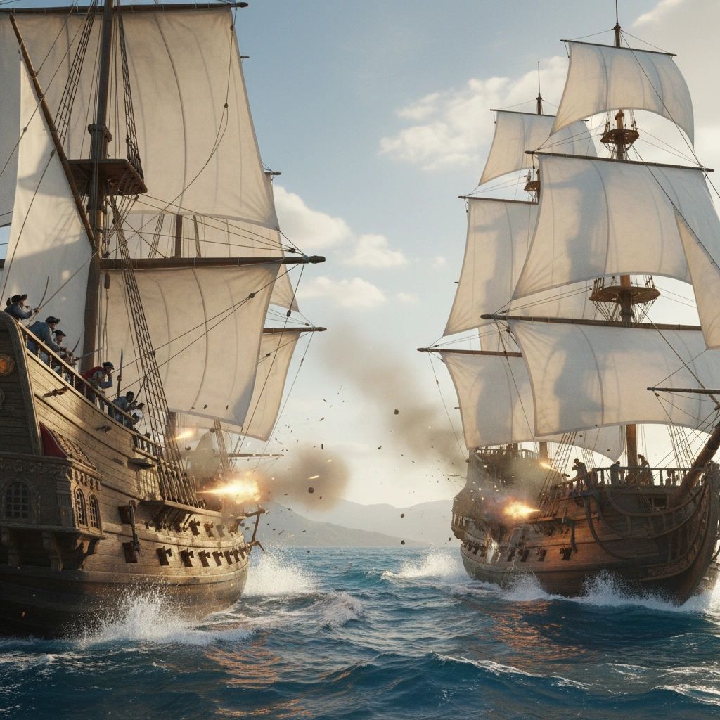 Iron Latitudes roadmap — Early Access phase art
