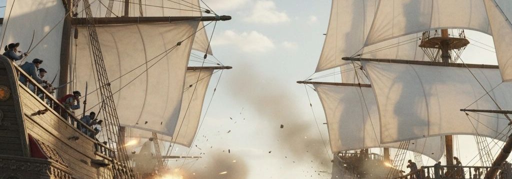 Iron Latitudes roadmap — Early Access phase art