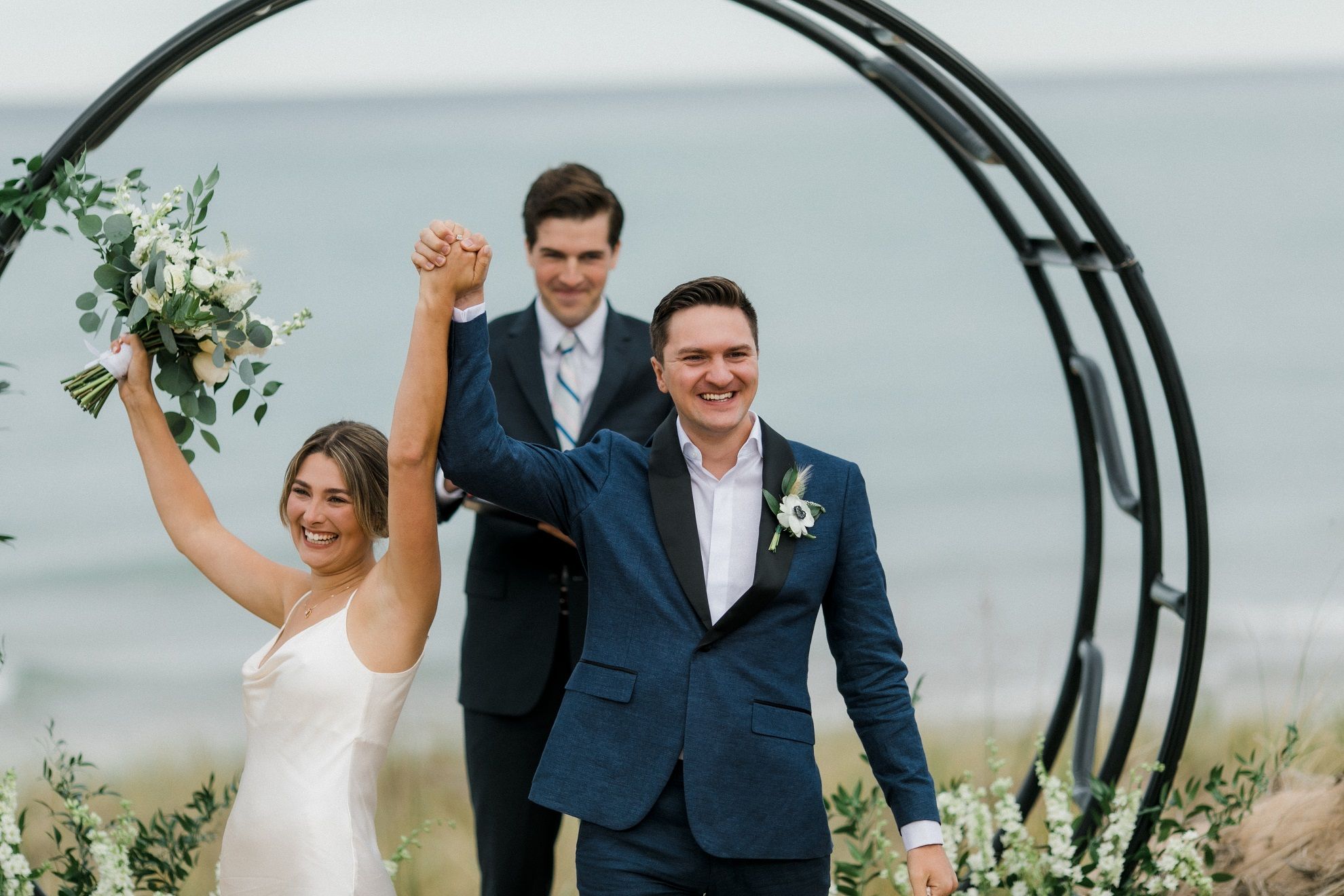 Peter is a dude just living life