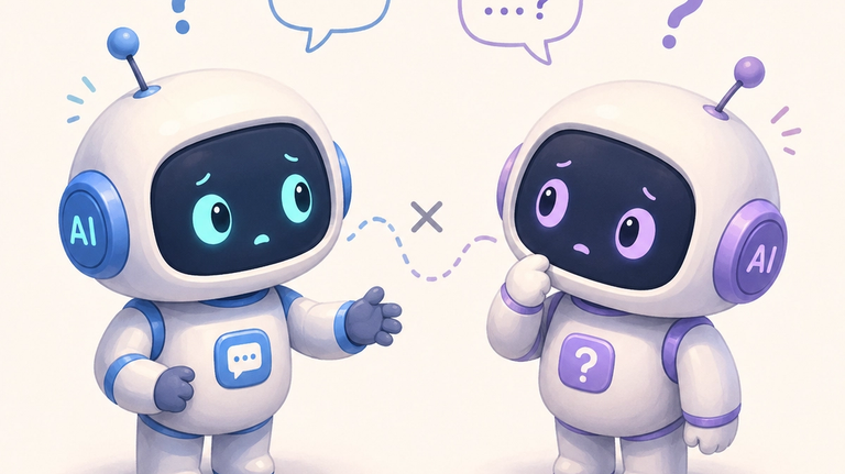 Cute agents, agentic protocol, A2A, communication, AI