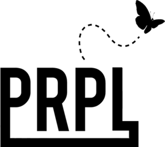 Logo of the company PRPL