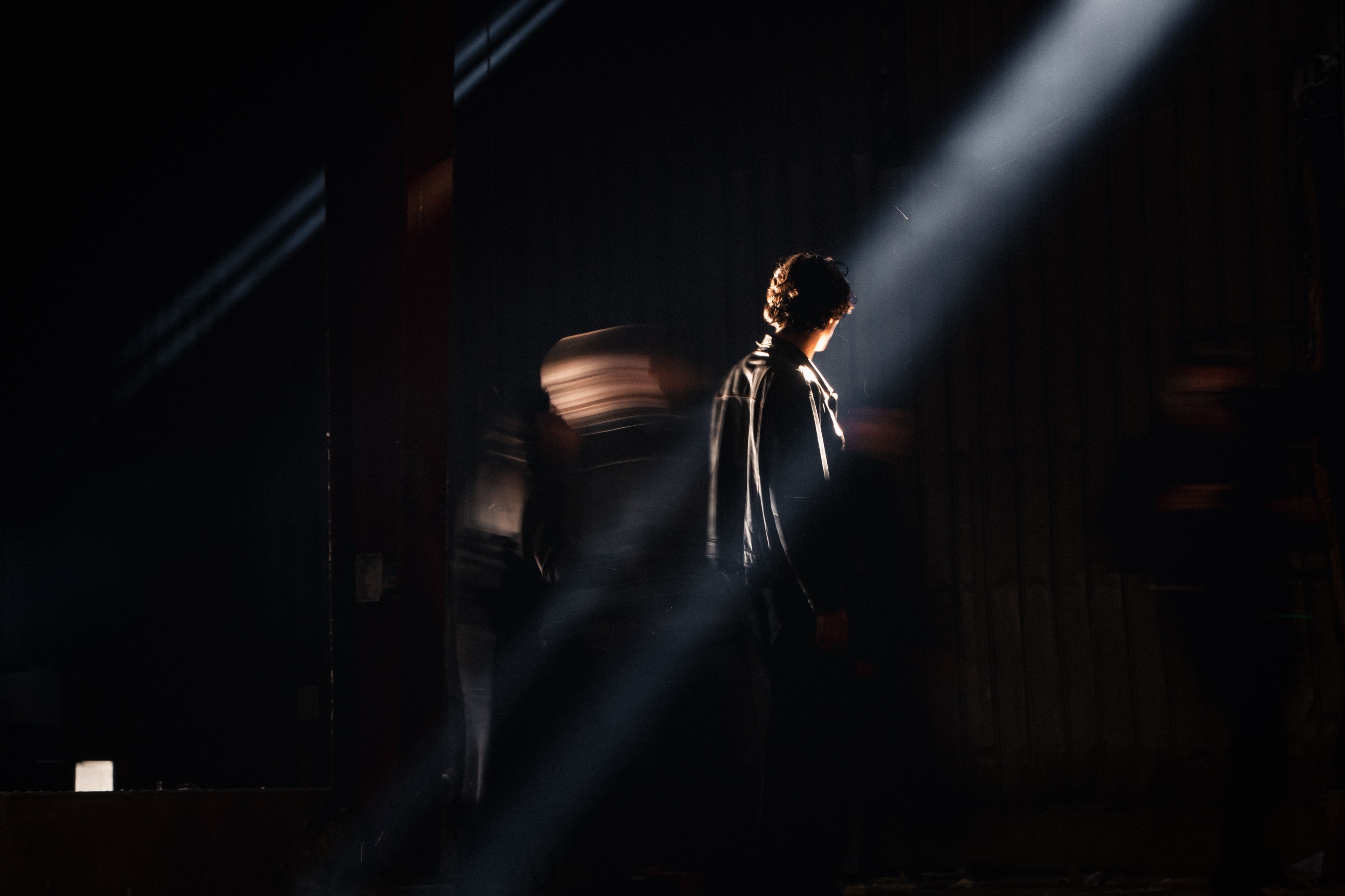 Beautiful picture shot by Milo Weiler.