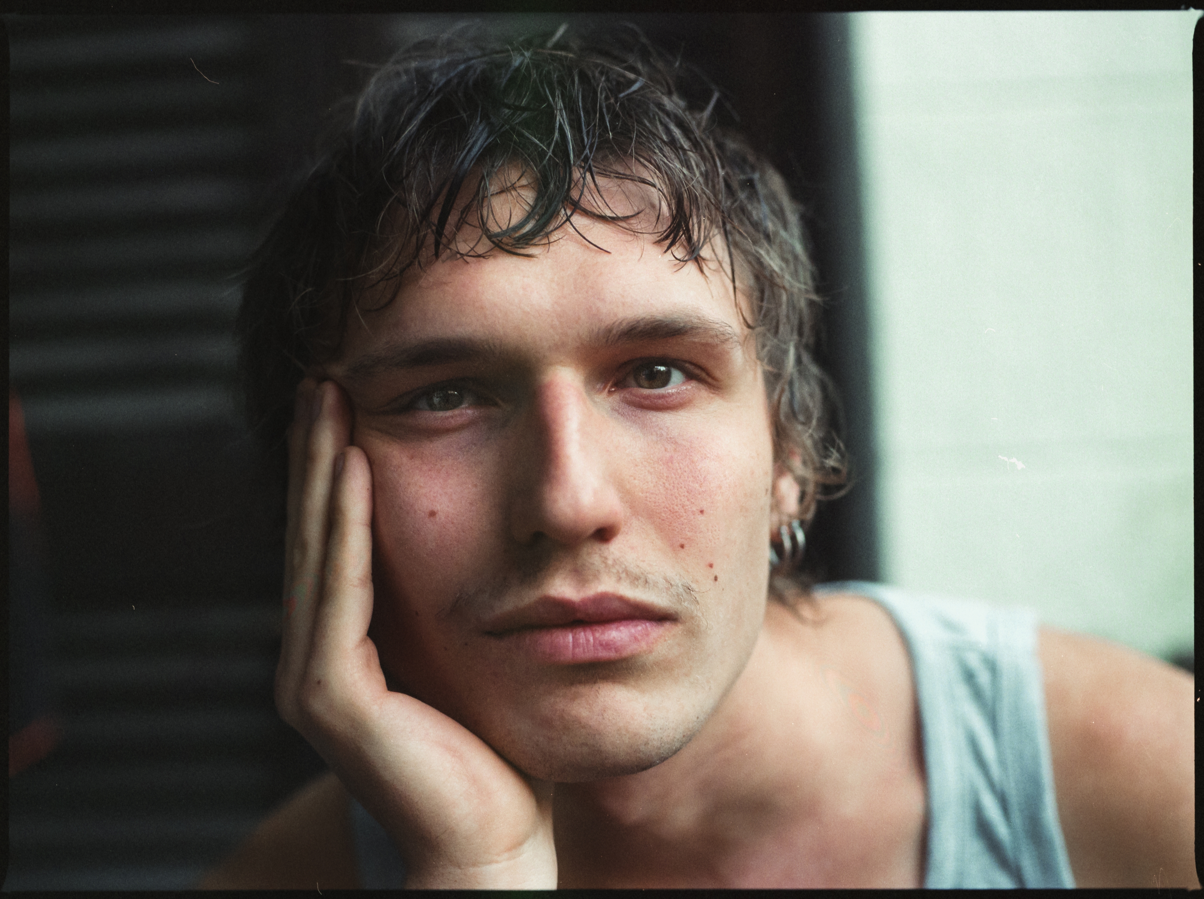 Beautiful picture shot by Milo Weiler.