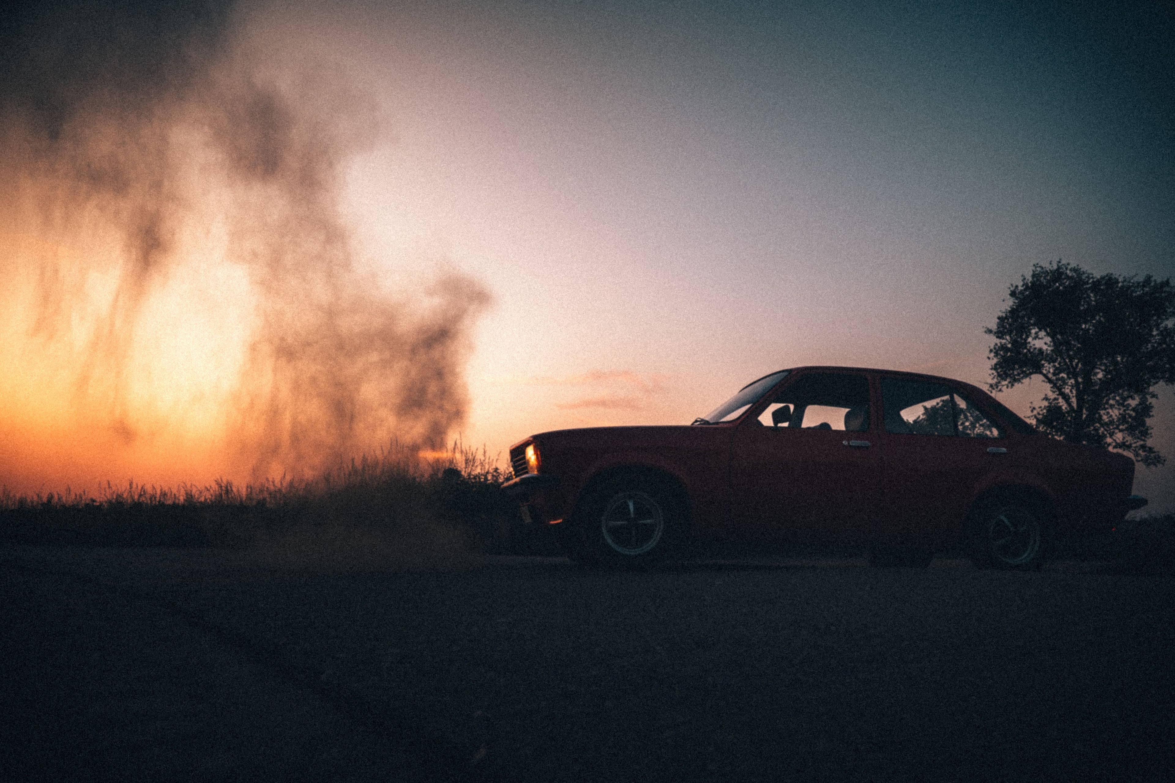 Beautiful picture shot by Milo Weiler.