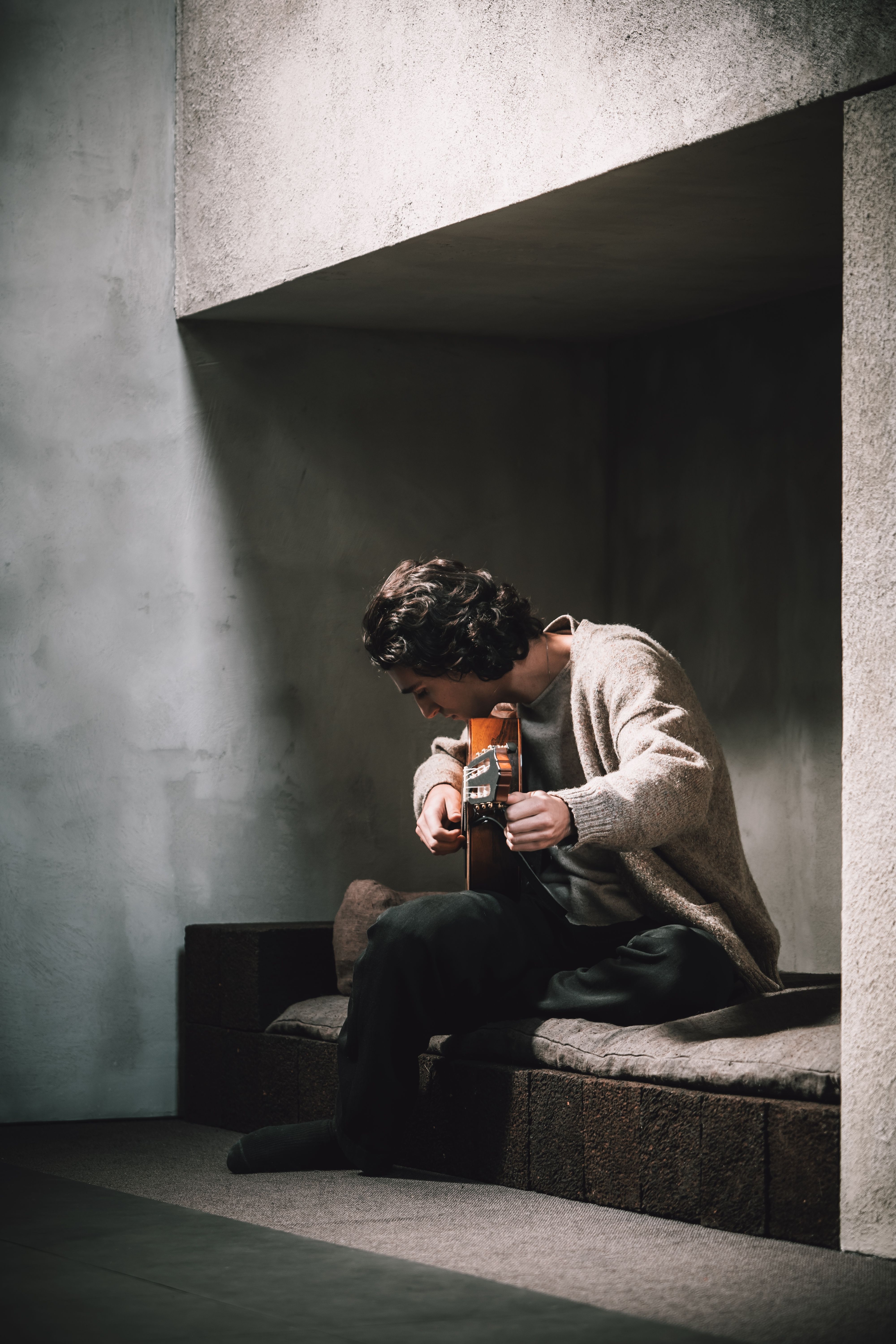 Beautiful picture shot by Milo Weiler.