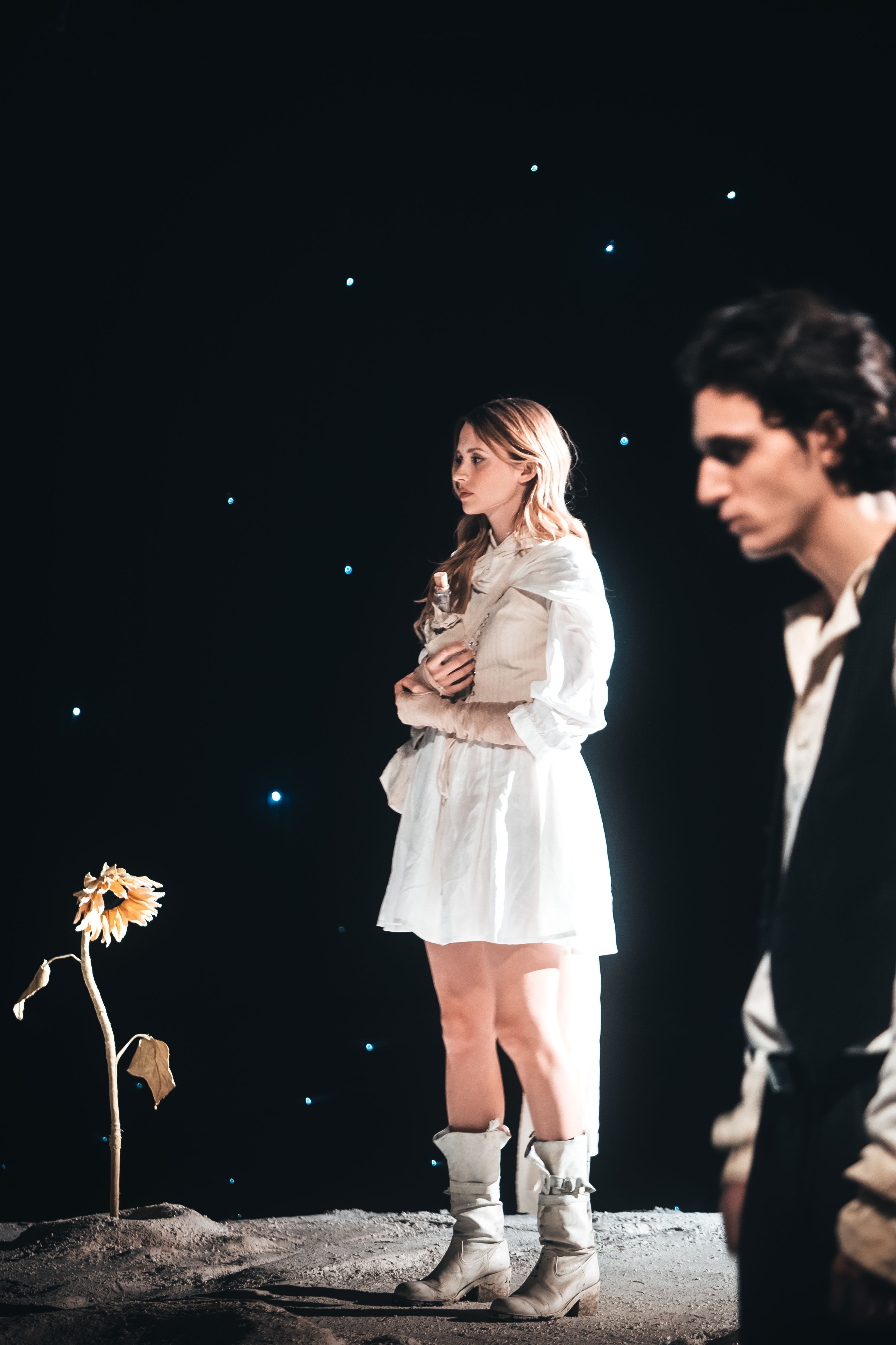 Beautiful picture shot by Milo Weiler.