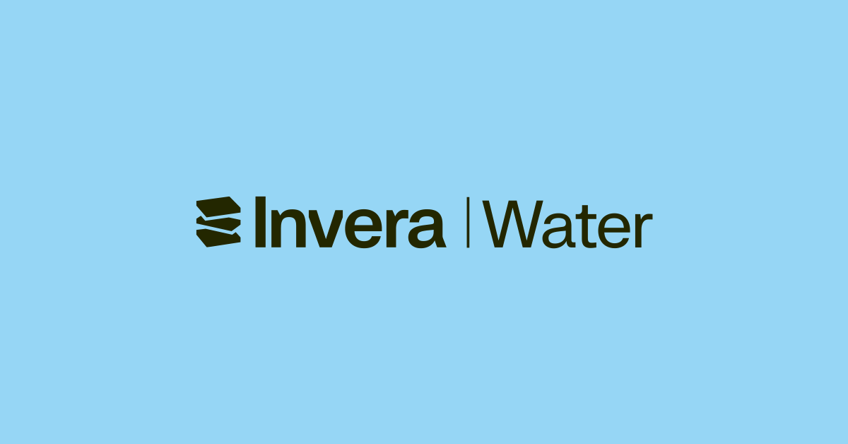 Invera Water – Software for water & wastewater networks | Invera