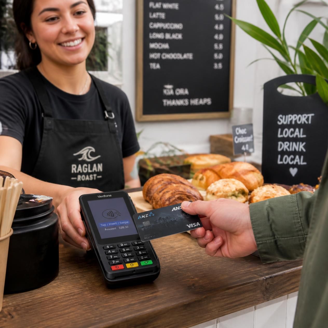 Banking in New Zealand for Australians: Accounts, Taxes and Transfers