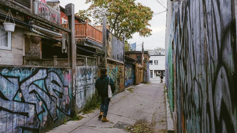 Best Neighbourhoods in Canadian Cities for Australian Newcomers