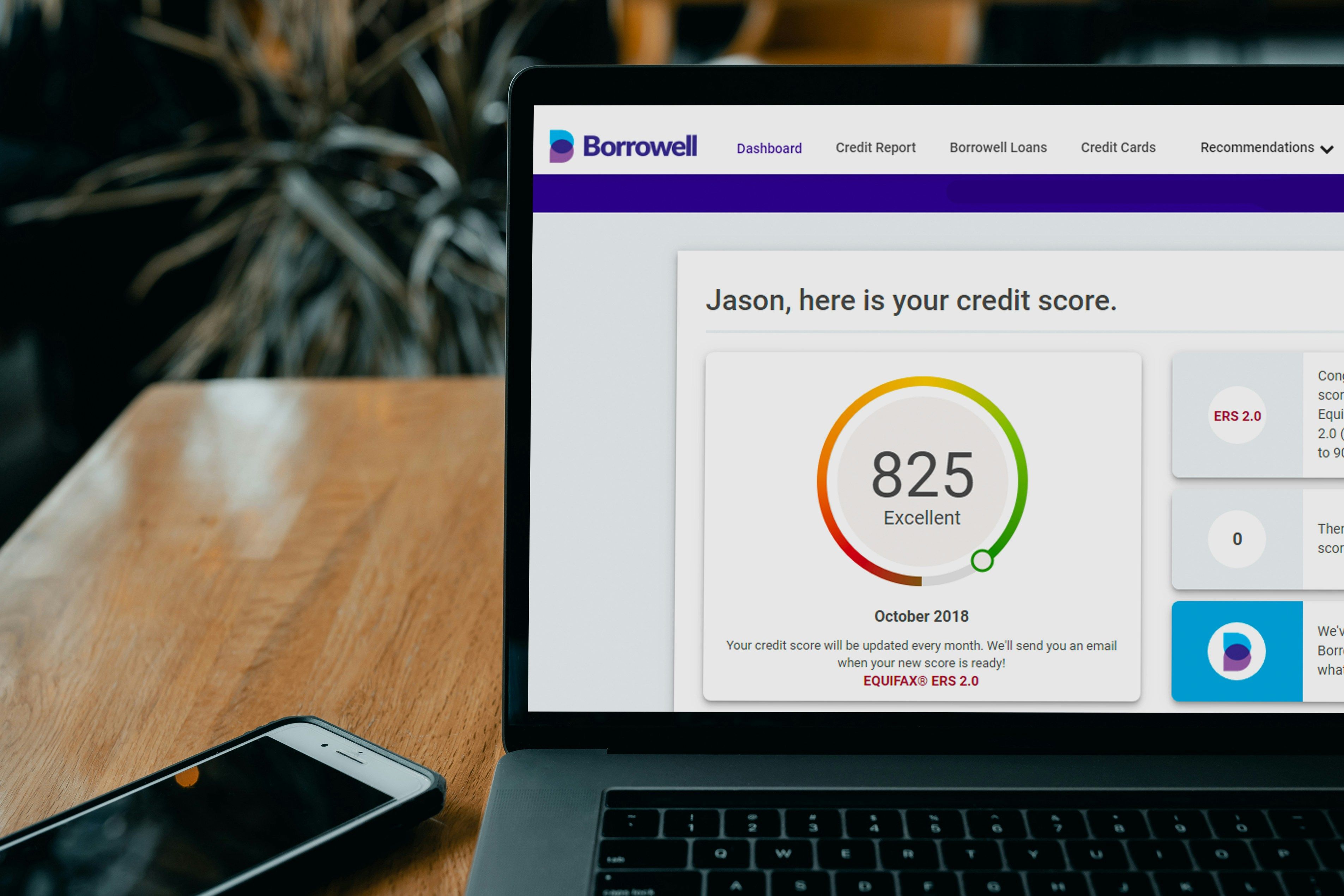 Building Credit in Canada as an Australian Newcomer