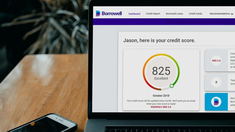 Building Credit in Canada as an Australian Newcomer