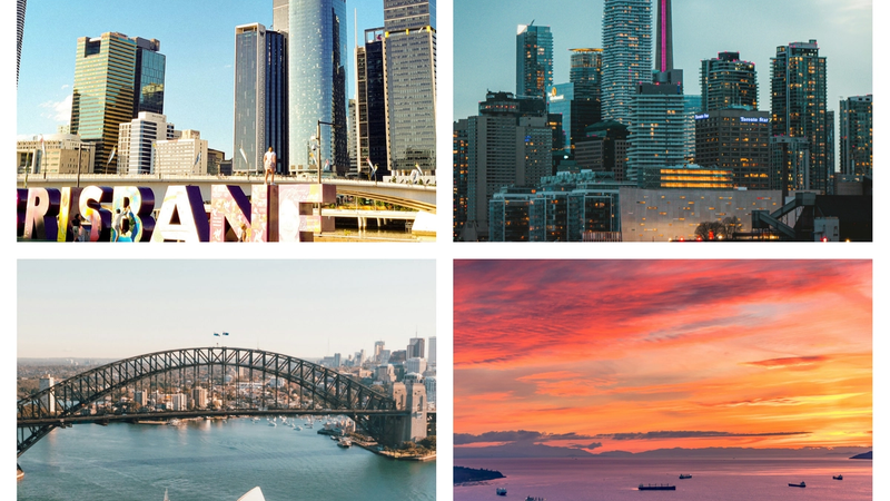 Australia vs Canada Cost of Living: City by City Comparison