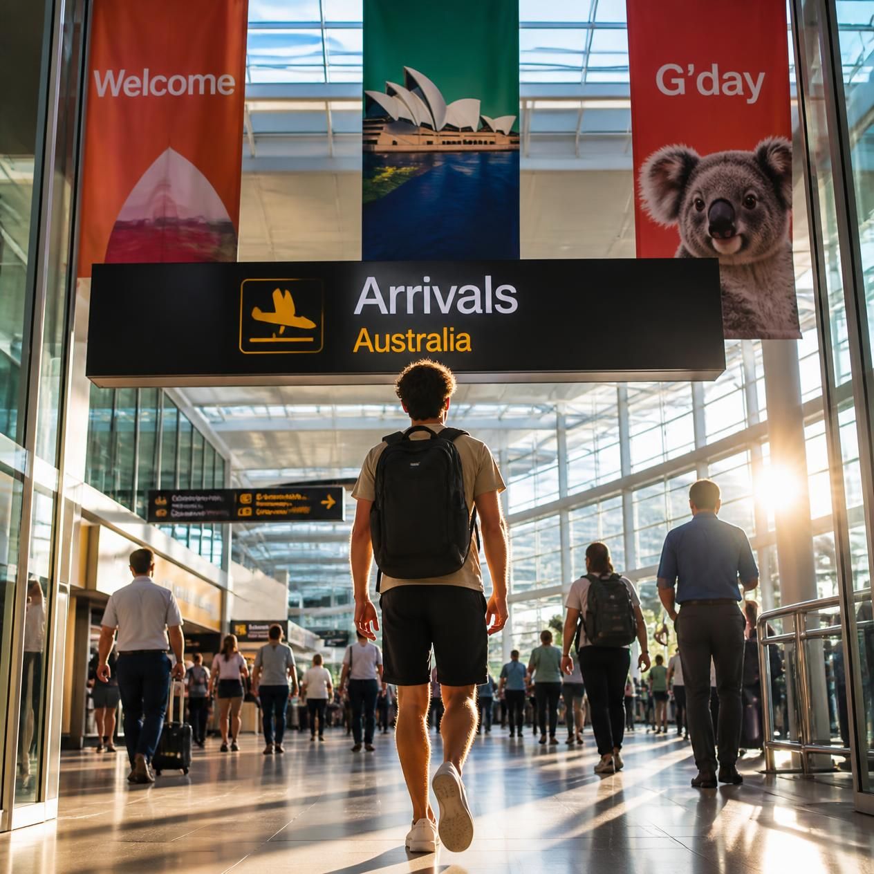 Trans-Tasman Travel Arrangement: Rights, Limits and What's Changed