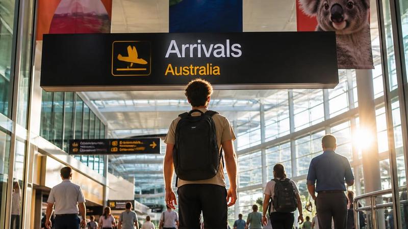 Trans-Tasman Travel Arrangement: Rights, Limits and What's Changed