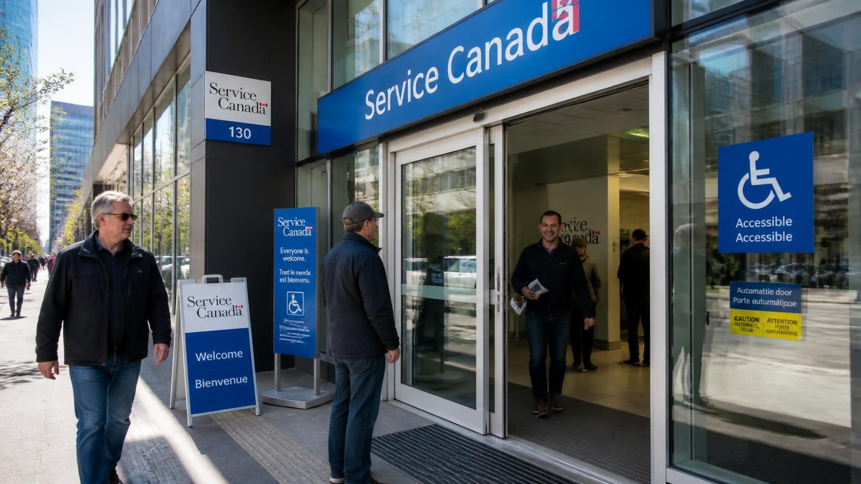Getting Your Social Insurance Number in Canada: What New Zealanders Need to Know