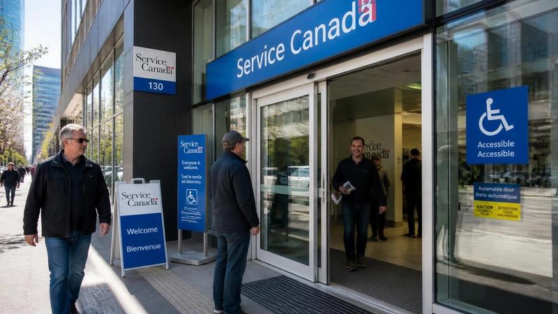 Getting Your Social Insurance Number in Canada: What New Zealanders Need to Know