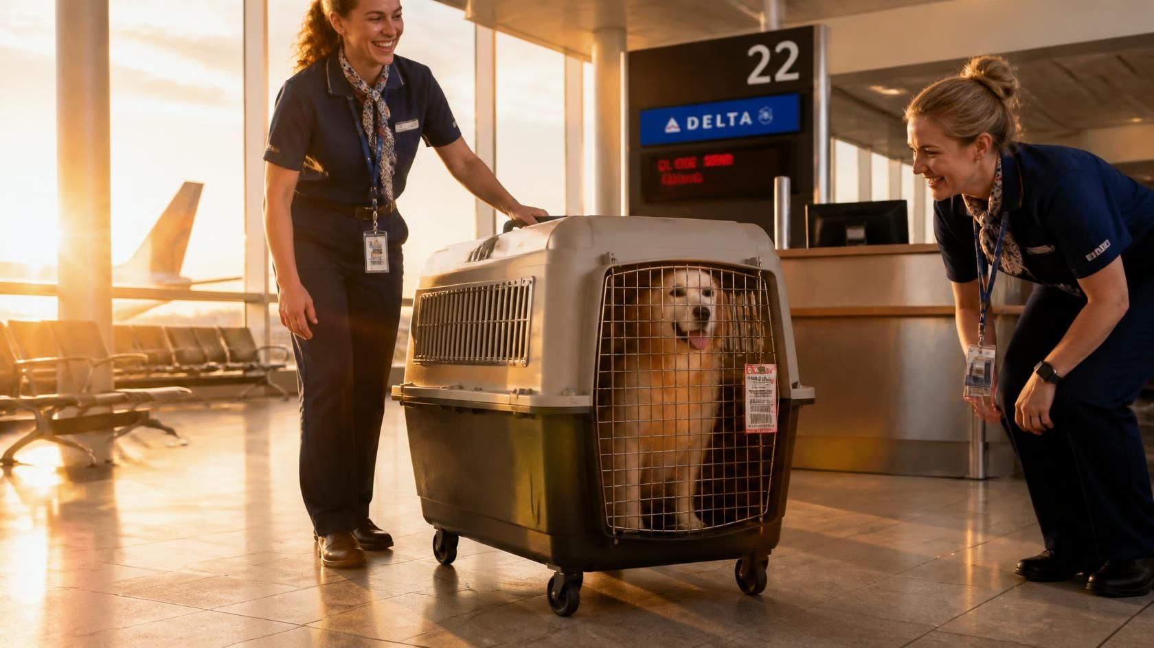 Bringing Your Pet from Australia to the UK: Rules and Timeline