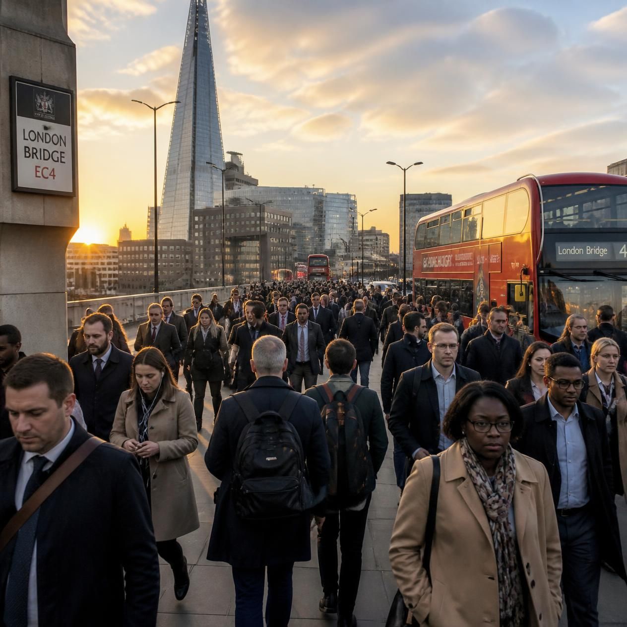 Working in the UK as a Canadian: Jobs, Salaries, and What to Expect