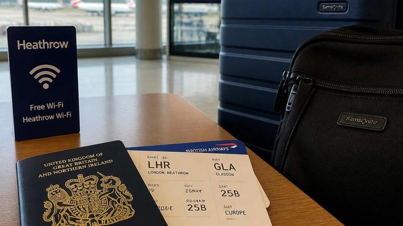 UK to Australia Moving Checklist: 12 Months Out to Moving Day