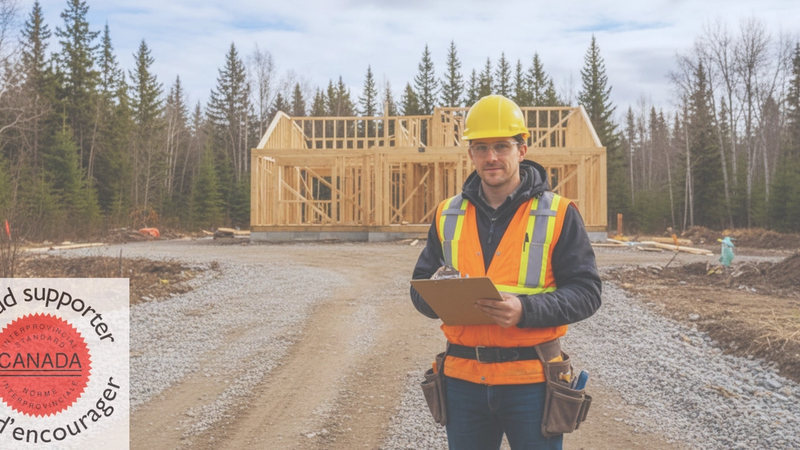 Red Seal Certification for Australian Tradespeople Moving to Canada