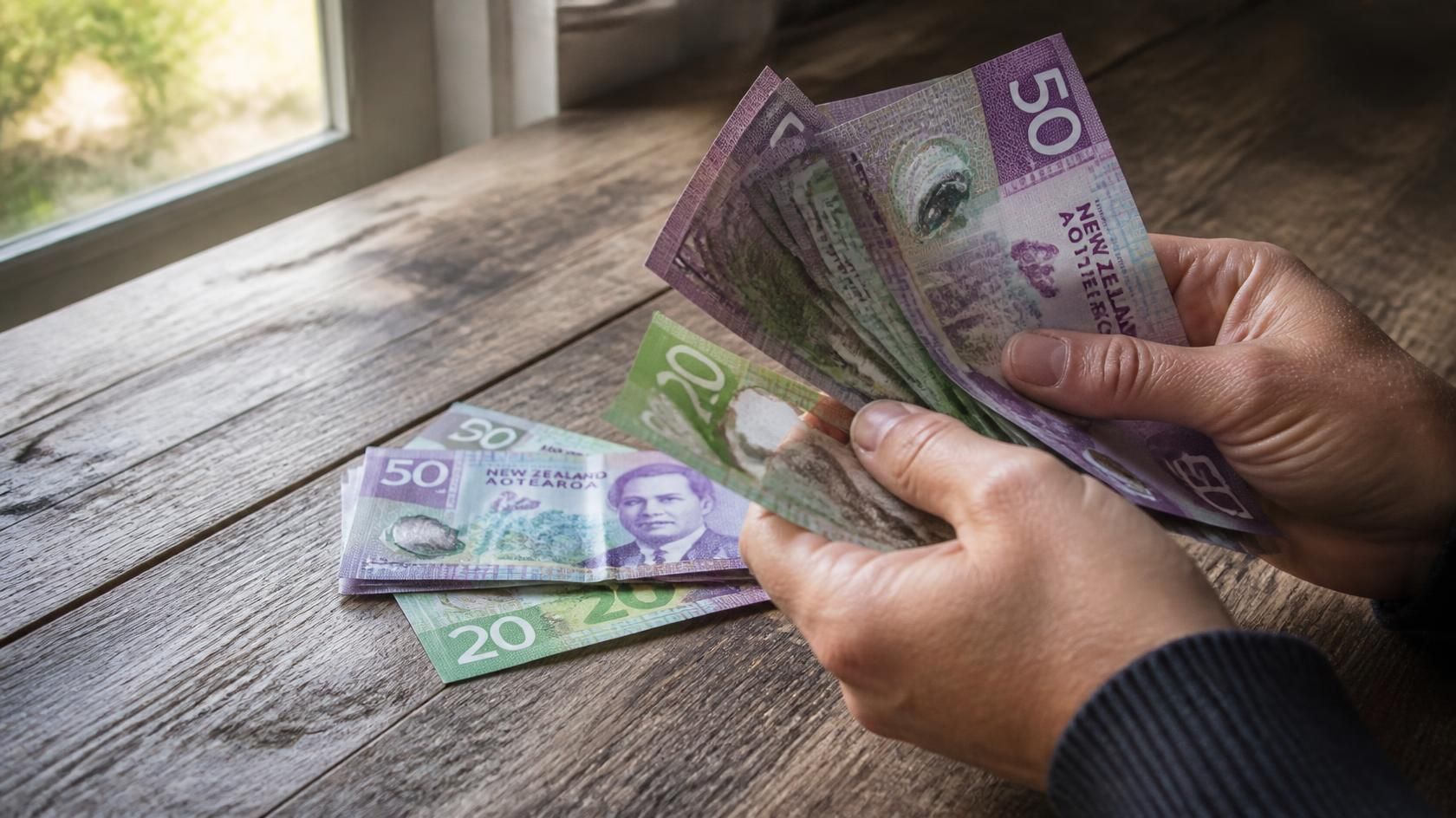 Moving Money from the UK to New Zealand: The Cheapest and Fastest Ways