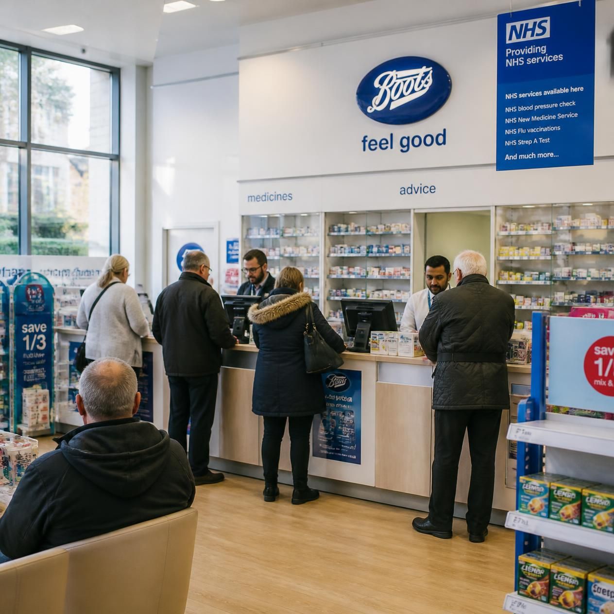 Healthcare in the UK for New Zealanders: The NHS, GPs, and What You Need to Know