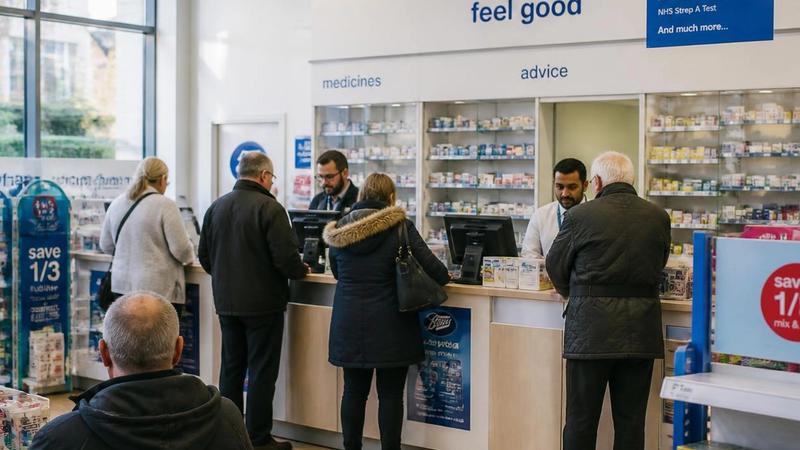 Healthcare in the UK for New Zealanders: The NHS, GPs, and What You Need to Know