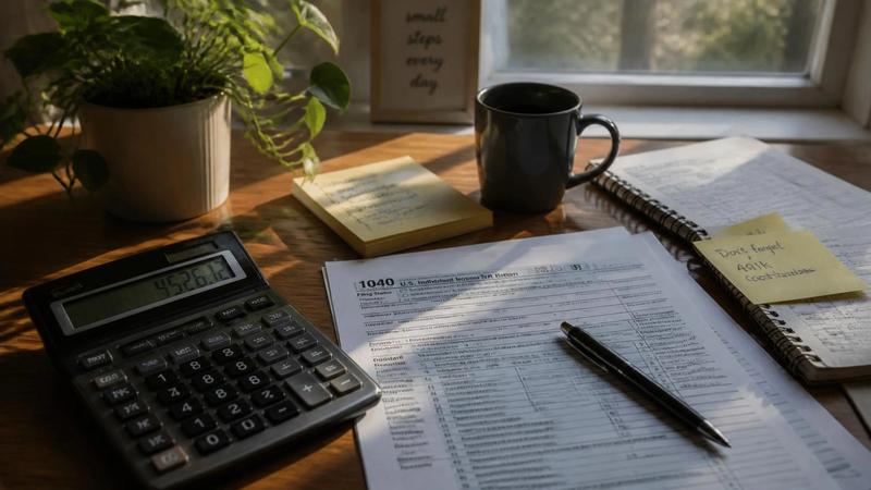 Tax in New Zealand for Canadians: PAYE, Residency and Your First Year