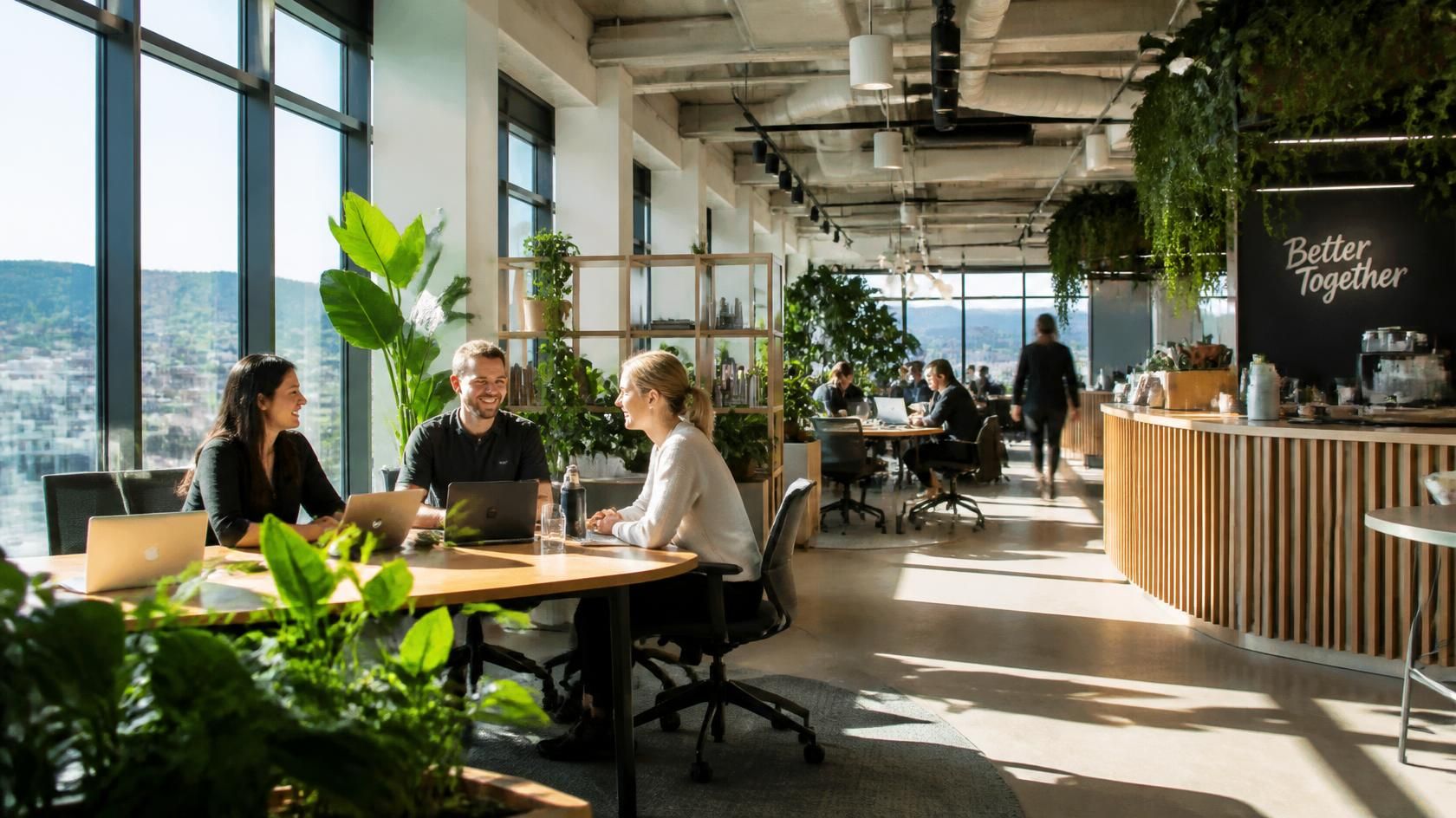 Working in New Zealand as a Brit: Jobs, Salaries, and What to Expect