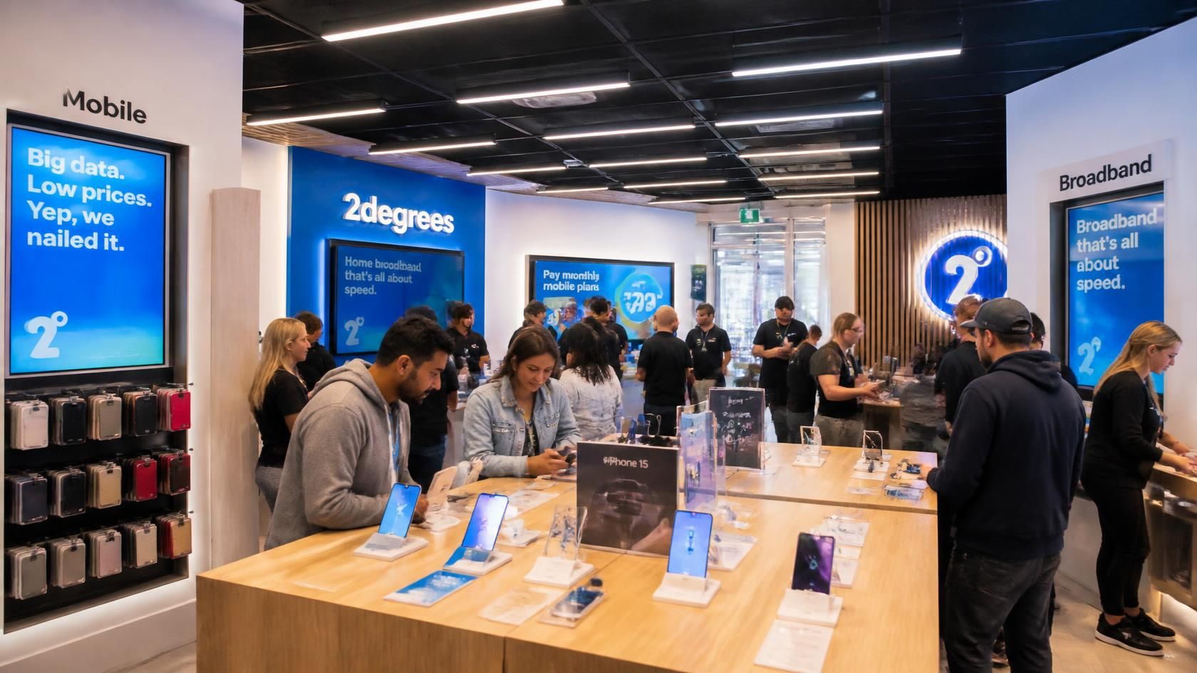 Getting a SIM Card and Mobile Plan in New Zealand: A Guide for Brits