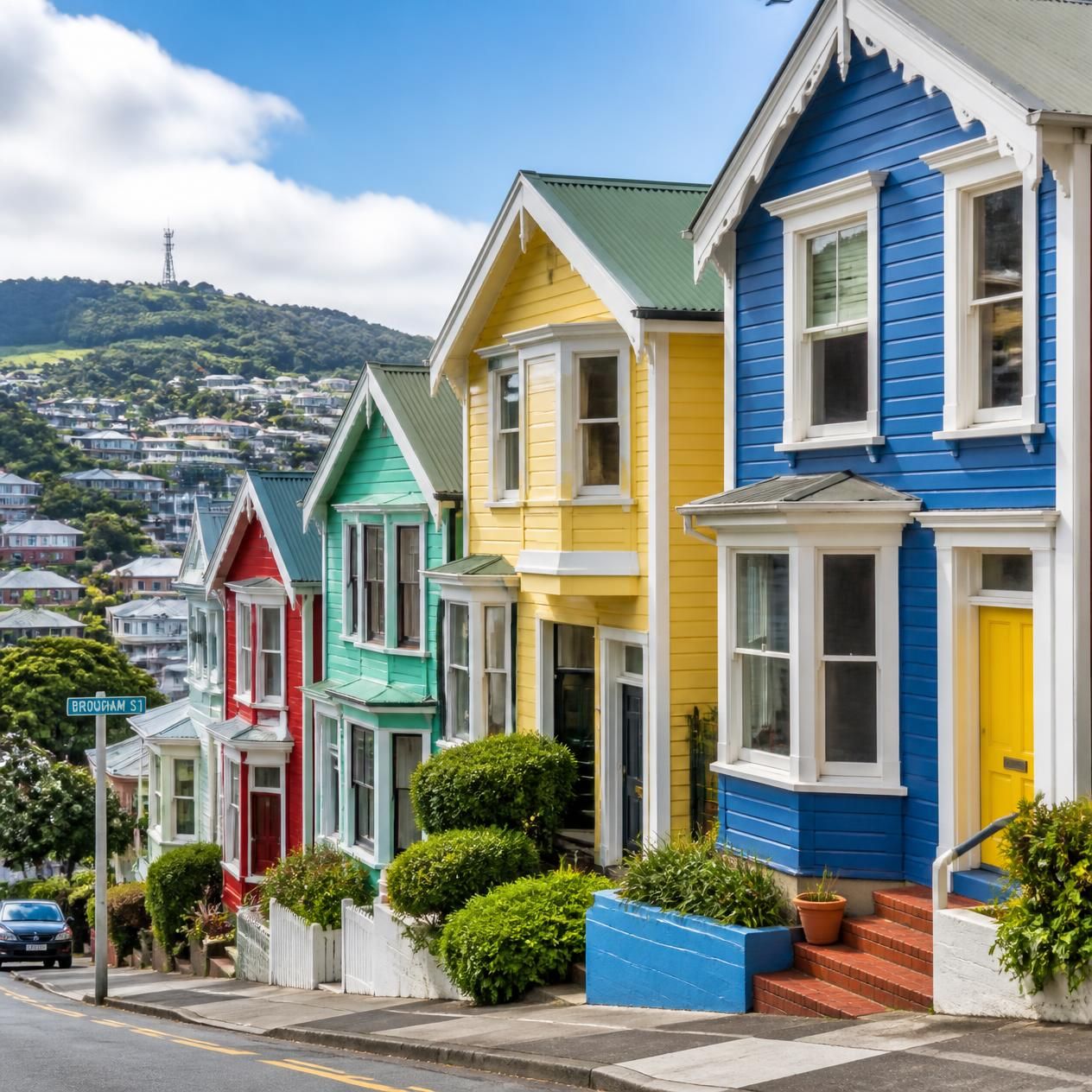 Renting in New Zealand as an Australian: The Complete Guide