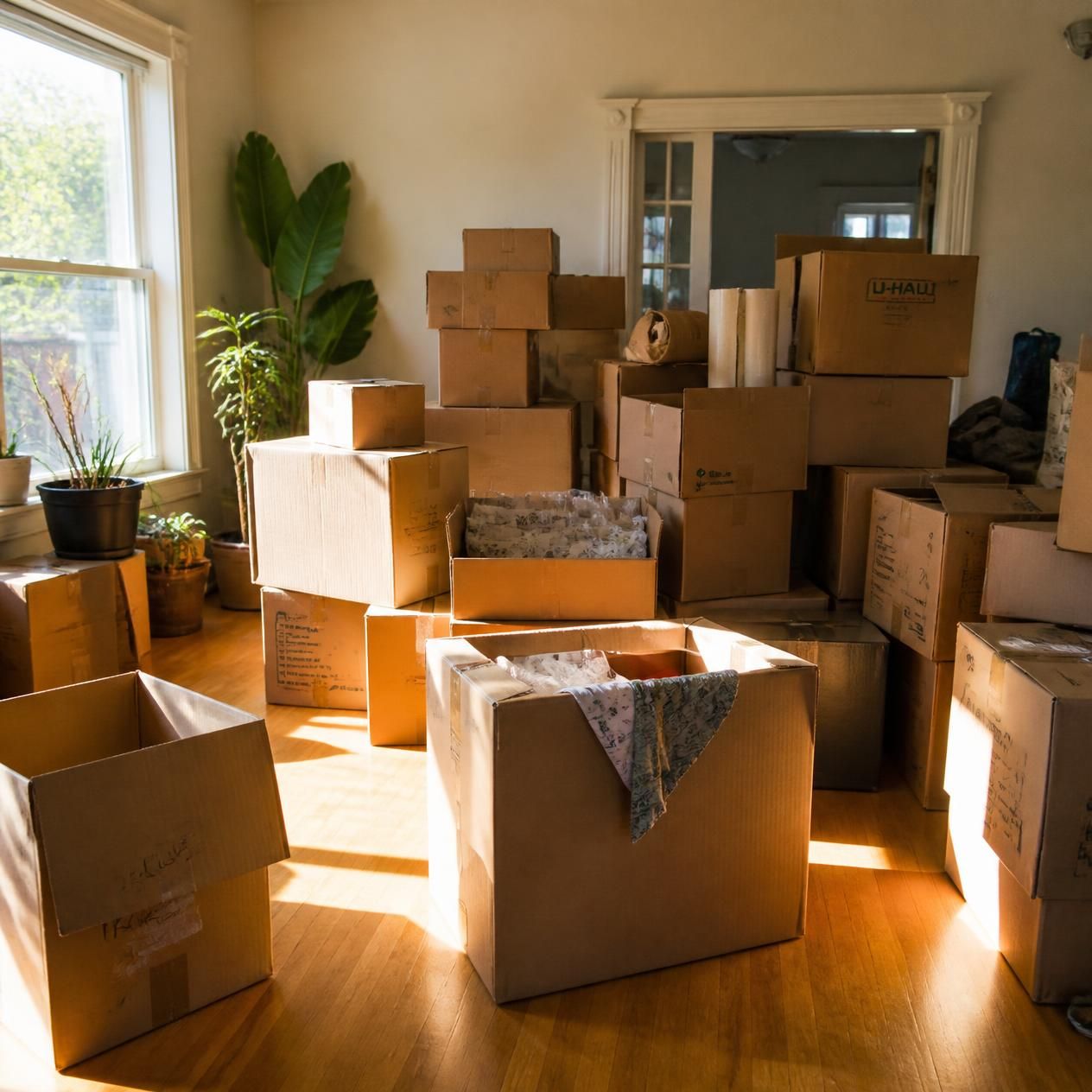 NZ to Australia Moving Checklist: 12 Months Out to Moving Day