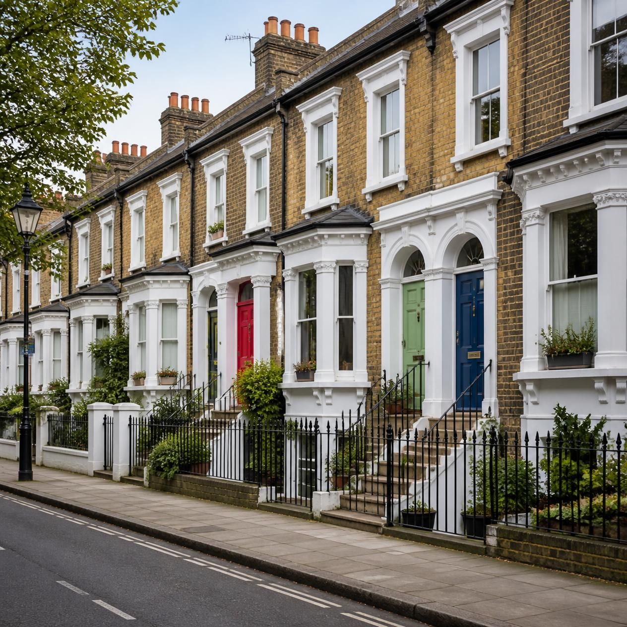 Renting in the UK as an Australian: The Complete Guide