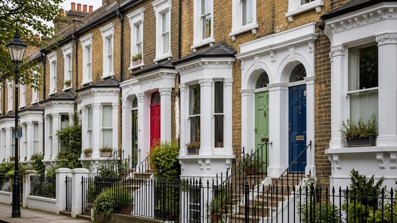 Renting in the UK as an Australian: The Complete Guide