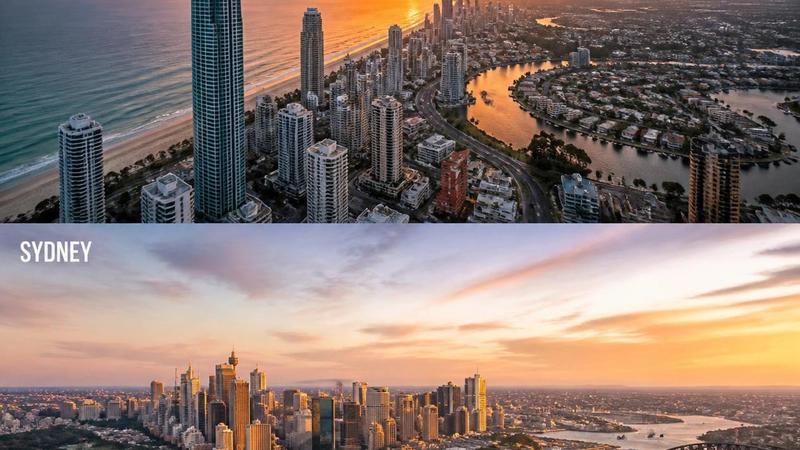 Sydney, Melbourne or Brisbane: Best Cities for Kiwi Expats