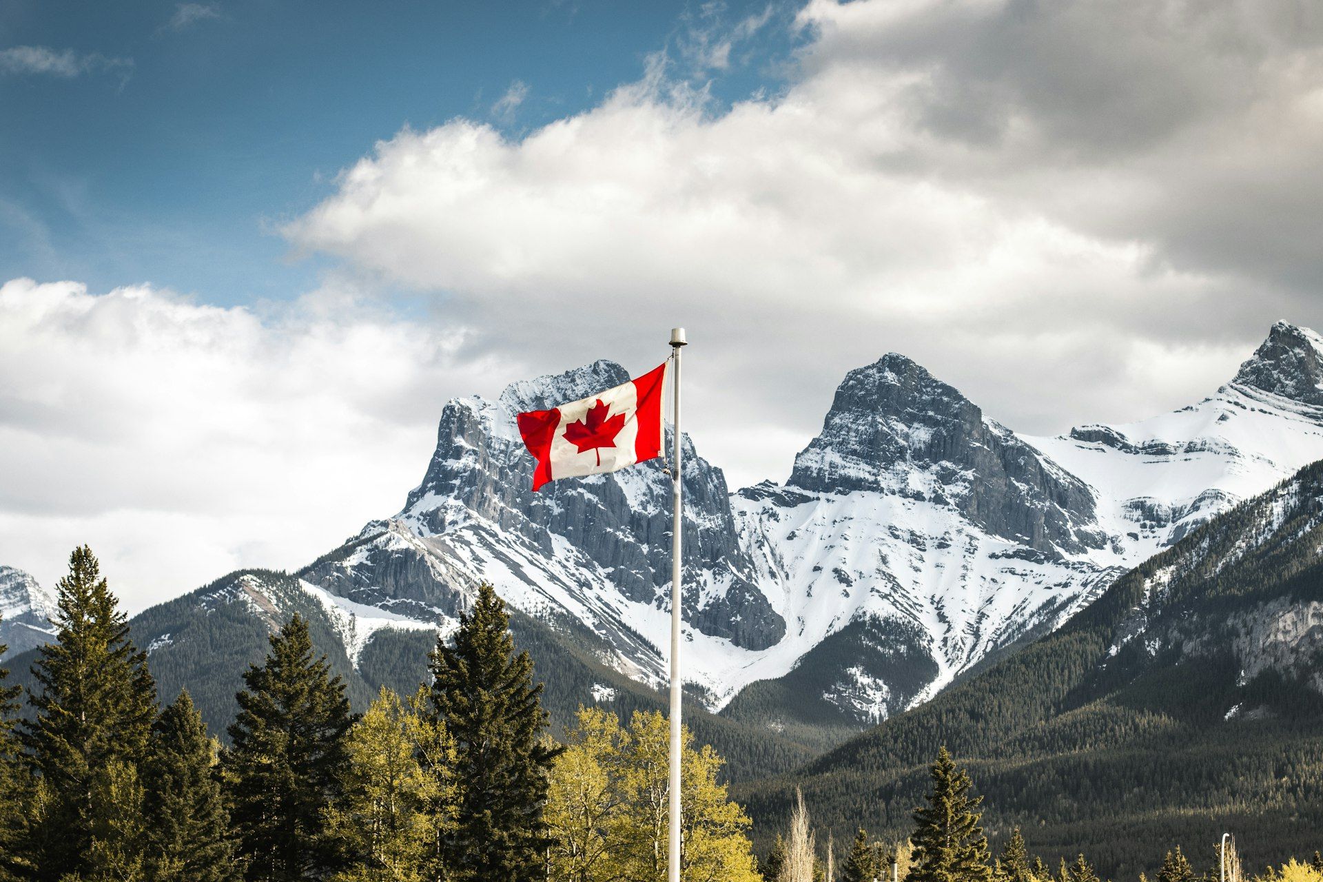 IEC Visa Canada: Everything Australians Need to Know