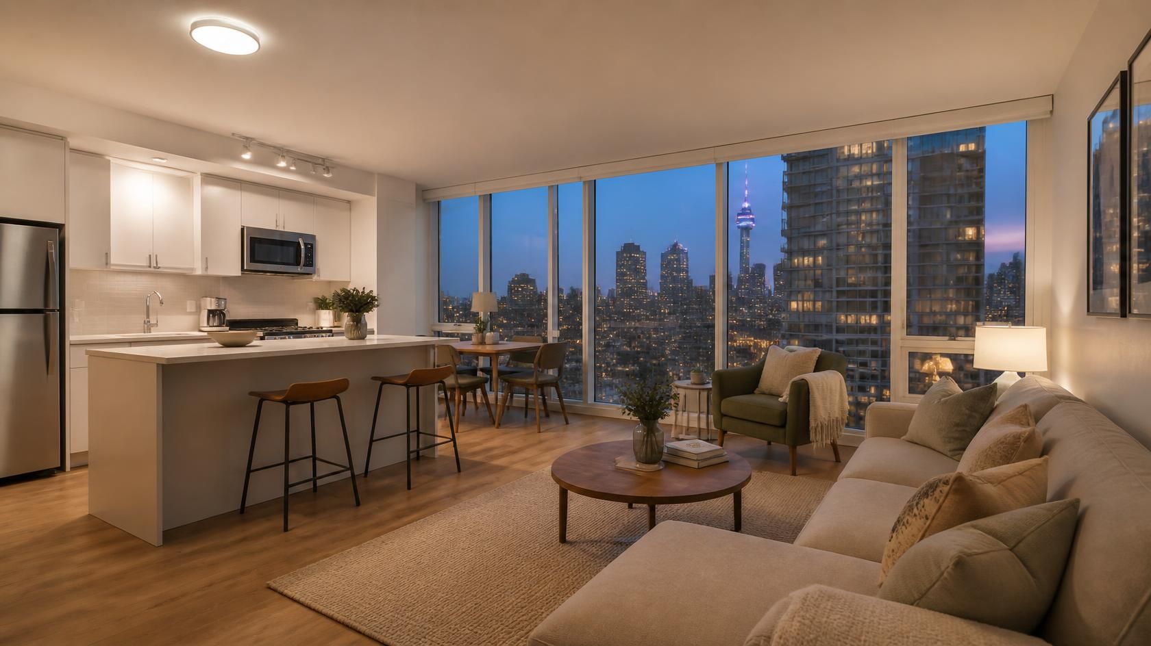 Renting in Canada as a Brit: Finding a Place, Costs, and Tenant Rights