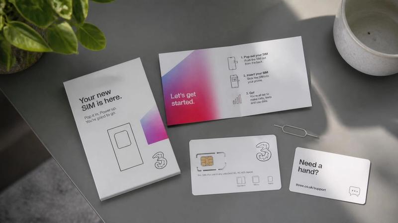 Getting a SIM Card and Mobile Plan in the UK: A Guide for New Zealanders