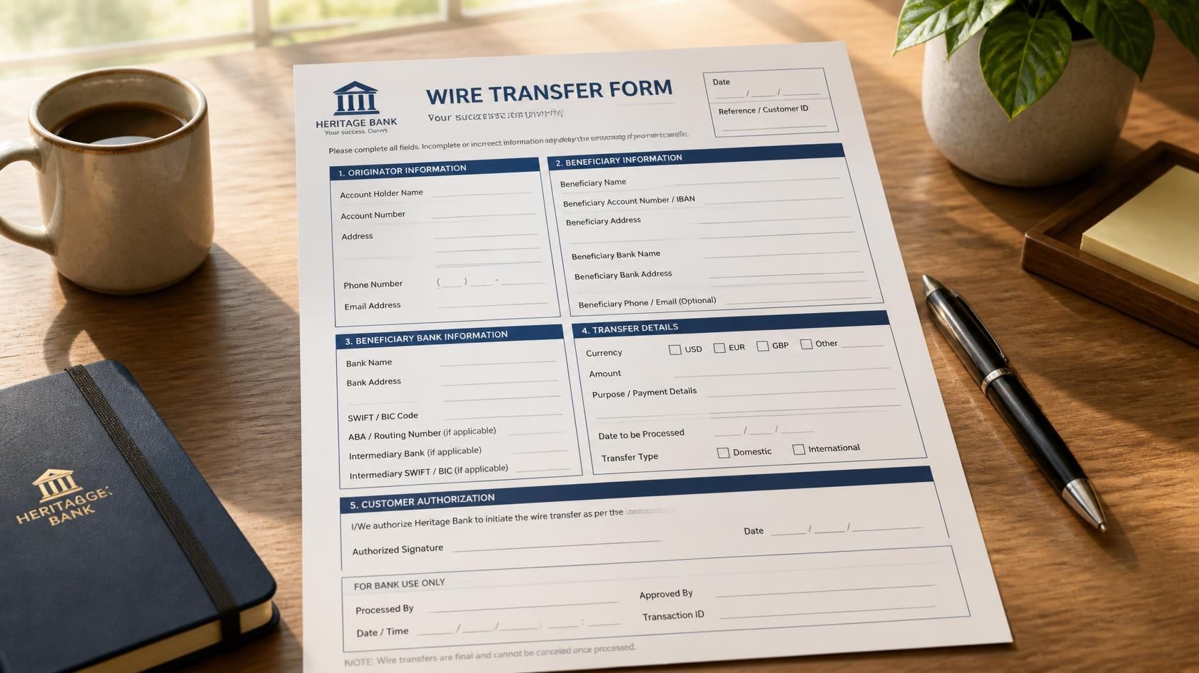 Moving Money from Canada to the UK: The Cheapest and Fastest Ways