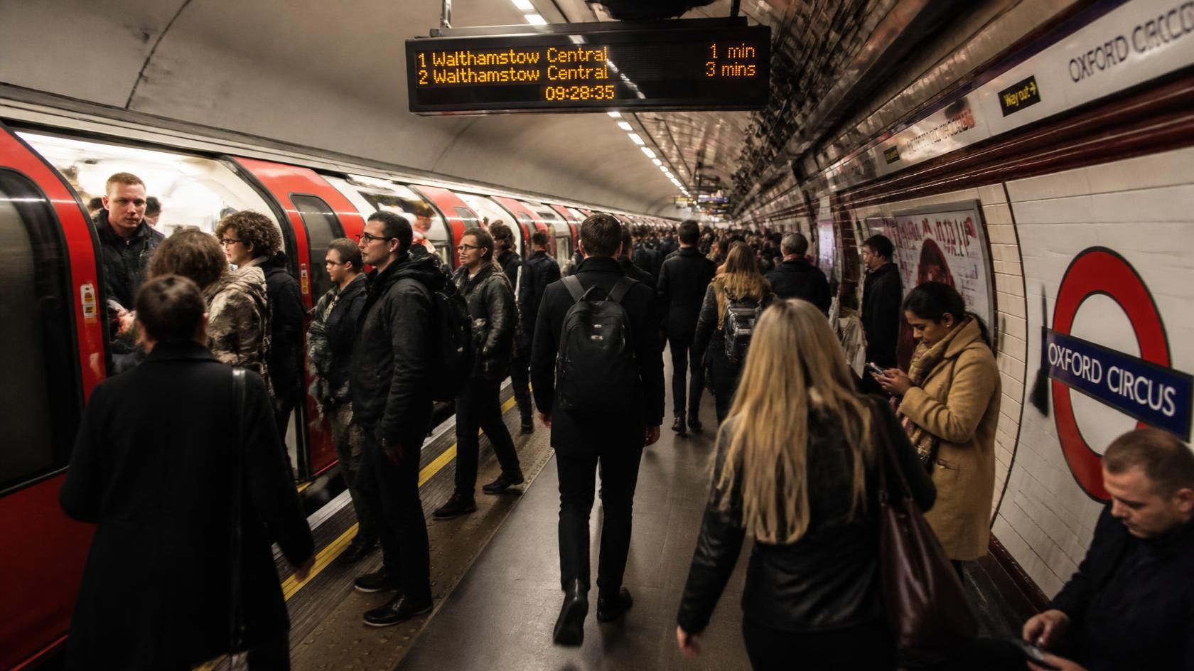 Culture Shock: What Kiwis Don't Expect About Life in the UK