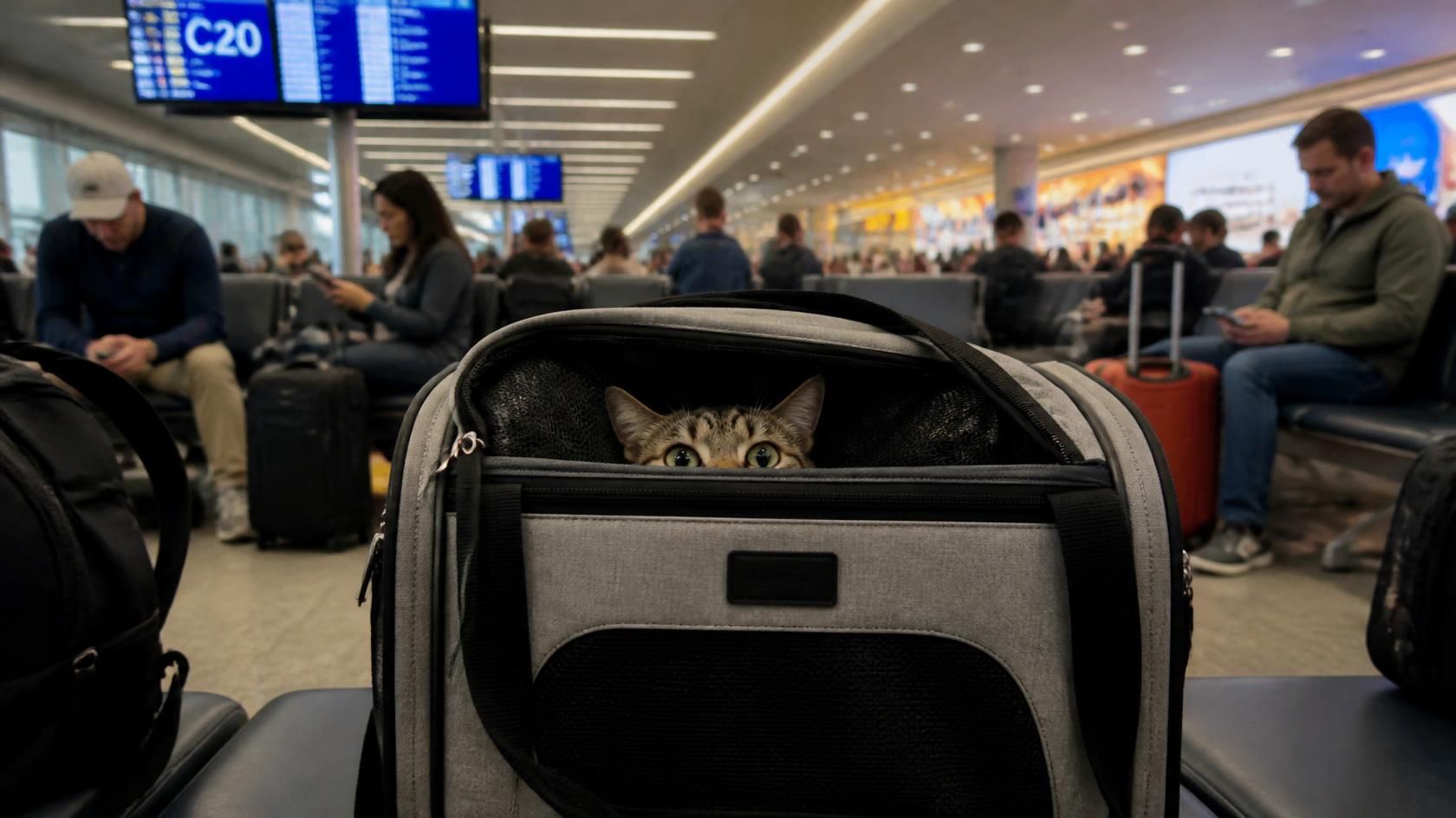 Bringing Your Pet from Canada to the UK: Rules and Timeline