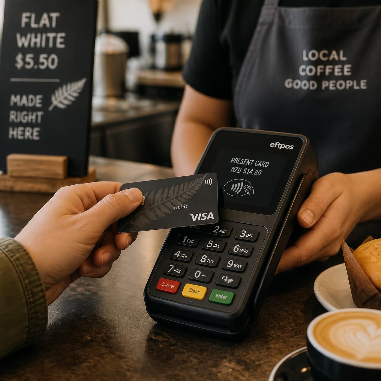 Banking in New Zealand for Canadians: Accounts, Transfers, and Getting Set Up