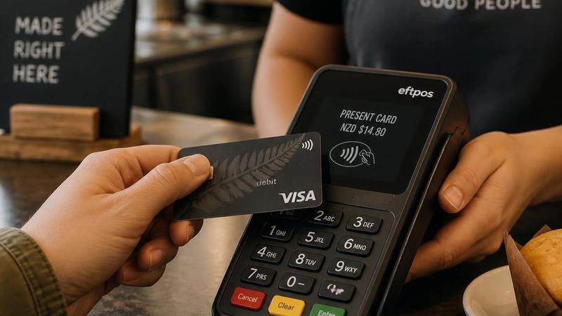 Banking in New Zealand for Canadians: Accounts, Transfers, and Getting Set Up
